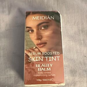 Meidian Serum Boosted Skin Tint Beauty Balm